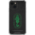 Wizarding Worlds Harry Potter Morsmorder Death Eater Dark Mark iPhone 14 Plus Clear Case