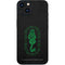 Wizarding Worlds Harry Potter Morsmorder Death Eater Dark Mark iPhone 14 Plus Skin