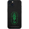 Wizarding Worlds Harry Potter Morsmorder Death Eater Dark Mark iPhone 15 Plus Skin
