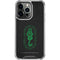Wizarding Worlds Harry Potter Morsmorder Death Eater Dark Mark iPhone 14 Pro Clear Case