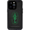 Wizarding Worlds Harry Potter Morsmorder Death Eater Dark Mark iPhone 14 Pro Waterproof Case
