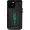 Wizarding Worlds Harry Potter Morsmorder Death Eater Dark Mark iPhone 15 Waterproof Case