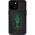 Wizarding Worlds Harry Potter Morsmorder Death Eater Dark Mark iPhone 15 Waterproof Case