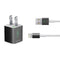 Wizarding Worlds Harry Potter Morsmorder Death Eater Dark Mark iPhone Charger (5W USB) Skin
