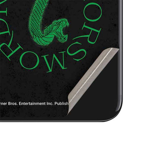 Wizarding Worlds Harry Potter Morsmorder Death Eater Dark Mark iPhone SE (2nd & 3rd Gen) Skin