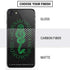 Wizarding Worlds Harry Potter Morsmorder Death Eater Dark Mark iPhone SE (2nd & 3rd Gen) Skin