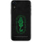 Wizarding Worlds Harry Potter Morsmorder Death Eater Dark Mark iPhone XR Skin