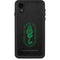 Wizarding Worlds Harry Potter Morsmorder Death Eater Dark Mark iPhone XR Waterproof Case