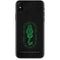 Wizarding Worlds Harry Potter Morsmorder Death Eater Dark Mark iPhone XS Max Skin