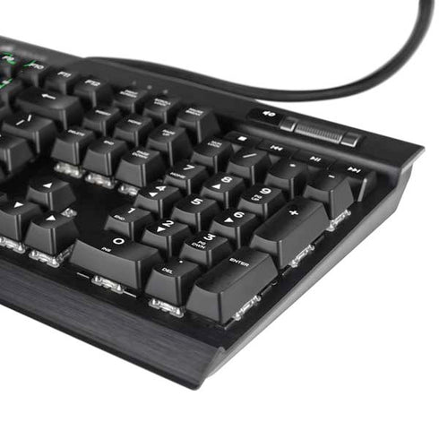 Wizarding Worlds Harry Potter Morsmorder Death Eater Dark Mark K95 RGB PLATINUM Mechanical Gaming Keyboard Skin