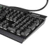 Wizarding Worlds Harry Potter Morsmorder Death Eater Dark Mark K95 RGB PLATINUM Mechanical Gaming Keyboard Skin