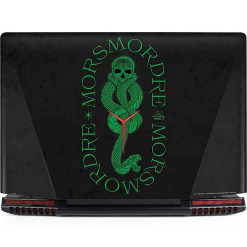 Wizarding Worlds Harry Potter Morsmorder Death Eater Dark Mark Legion Y720 Skin