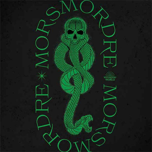 Wizarding Worlds Harry Potter Morsmorder Death Eater Dark Mark Legion Y720 Skin