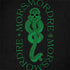Wizarding Worlds Harry Potter Morsmorder Death Eater Dark Mark Legion Y720 Skin