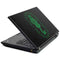 Wizarding Worlds Harry Potter Morsmorder Death Eater Dark Mark Lenovo T420 Skin