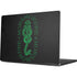 Wizarding Worlds Harry Potter Morsmorder Death Eater Dark Mark MacBook Pro 14in (2021-24) Skin