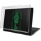 Wizarding Worlds Harry Potter Morsmorder Death Eater Dark Mark MacBook Pro 15in (2016-19) Case plus Skin