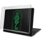 Wizarding Worlds Harry Potter Morsmorder Death Eater Dark Mark MacBook Pro 16in (2019-20) Case plus Skin