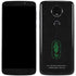 Wizarding Worlds Harry Potter Morsmorder Death Eater Dark Mark Moto E5 Plus Skin