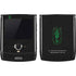 Wizarding Worlds Harry Potter Morsmorder Death Eater Dark Mark Motorola RAZR Skin