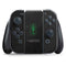 Wizarding Worlds Harry Potter Morsmorder Death Eater Dark Mark Nintendo Switch (2017-2021) Joy-Con Controller Skin