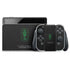 Wizarding Worlds Harry Potter Morsmorder Death Eater Dark Mark Nintendo Switch OLED (2021) Skin