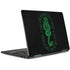 Wizarding Worlds Harry Potter Morsmorder Death Eater Dark Mark Notebook 9 Pro 13in (2017) Skin