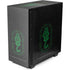 Wizarding Worlds Harry Potter Morsmorder Death Eater Dark Mark NZXT H510 Compact ATX Mid-Tower Case Skin