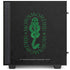 Wizarding Worlds Harry Potter Morsmorder Death Eater Dark Mark NZXT H510 Compact ATX Mid-Tower Case Skin