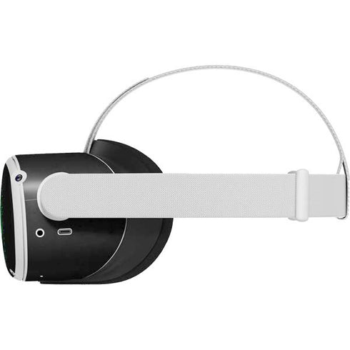 Wizarding Worlds Harry Potter Morsmorder Death Eater Dark Mark Oculus Quest 2 Skin