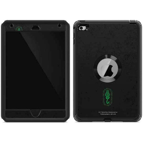 Wizarding Worlds Harry Potter Morsmorder Death Eater Dark Mark Otterbox Defender iPad Skin