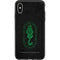 Wizarding Worlds Harry Potter Morsmorder Death Eater Dark Mark Otterbox Symmetry iPhone Skin