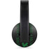 Wizarding Worlds Harry Potter Morsmorder Death Eater Dark Mark PlayStation 4 Gold Wireless Headset Skin