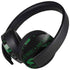 Wizarding Worlds Harry Potter Morsmorder Death Eater Dark Mark PlayStation 4 Gold Wireless Headset Skin