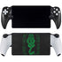 Wizarding Worlds Harry Potter Morsmorder Death Eater Dark Mark PlayStation Portal Remote Player Skin