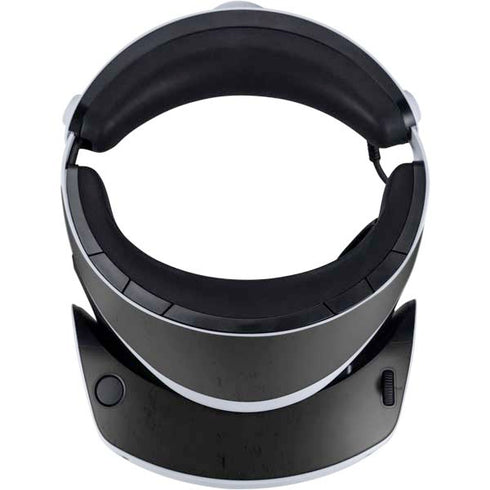 Wizarding Worlds Harry Potter Morsmorder Death Eater Dark Mark PlayStation VR2 Skin