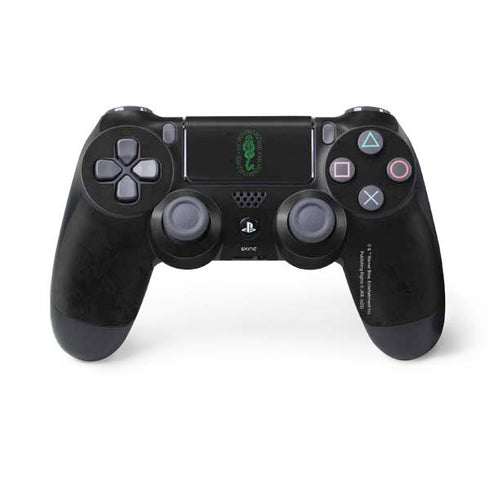 Wizarding Worlds Harry Potter Morsmorder Death Eater Dark Mark PS4 Controller Skin