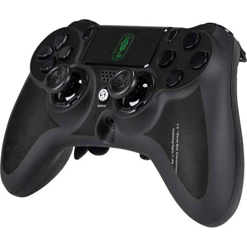 Wizarding Worlds Harry Potter Morsmorder Death Eater Dark Mark PS4/PC SCUF Impact Controller Skin