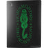 Wizarding Worlds Harry Potter Morsmorder Death Eater Dark Mark PS5 Console Skin
