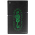 Wizarding Worlds Harry Potter Morsmorder Death Eater Dark Mark PS5 Slim Disk Console Skin
