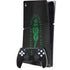 Wizarding Worlds Harry Potter Morsmorder Death Eater Dark Mark PS5 Slim Digital Edition Console Skin