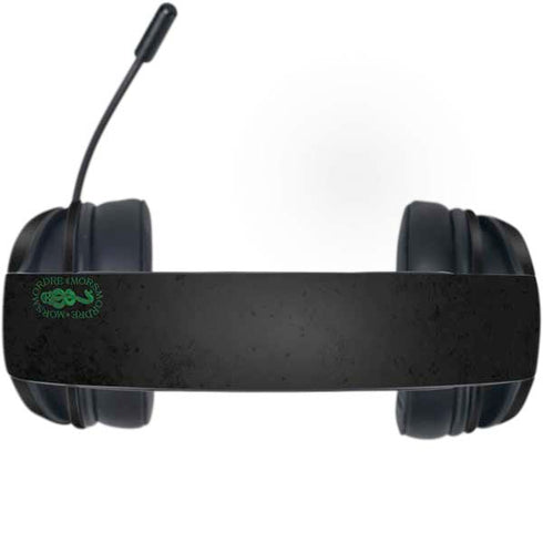 Wizarding Worlds Harry Potter Morsmorder Death Eater Dark Mark Razer Kraken X Skin