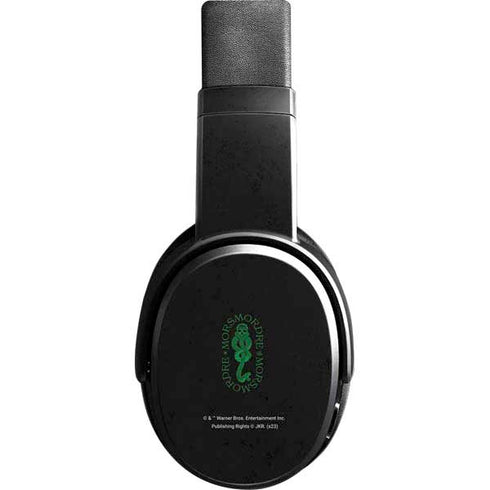 Wizarding Worlds Harry Potter Morsmorder Death Eater Dark Mark Skullcandy Crusher Wireless Skin