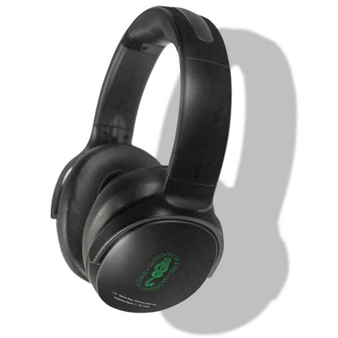 Wizarding Worlds Harry Potter Morsmorder Death Eater Dark Mark Skullcandy Venue Skin