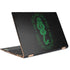 Wizarding Worlds Harry Potter Morsmorder Death Eater Dark Mark HP Spectre Skin