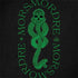 Wizarding Worlds Harry Potter Morsmorder Death Eater Dark Mark HP Spectre Skin