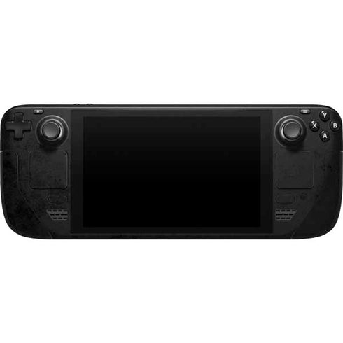 Wizarding Worlds Harry Potter Morsmorder Death Eater Dark Mark Steam Deck Handheld Gaming Computer Skin