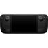 Wizarding Worlds Harry Potter Morsmorder Death Eater Dark Mark Steam Deck Handheld Gaming Computer Skin