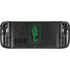 Wizarding Worlds Harry Potter Morsmorder Death Eater Dark Mark Steam Deck Handheld Gaming Computer Skin
