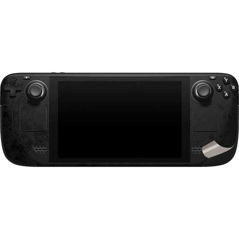 Wizarding Worlds Harry Potter Morsmorder Death Eater Dark Mark Steam Deck Handheld Gaming Computer Skin